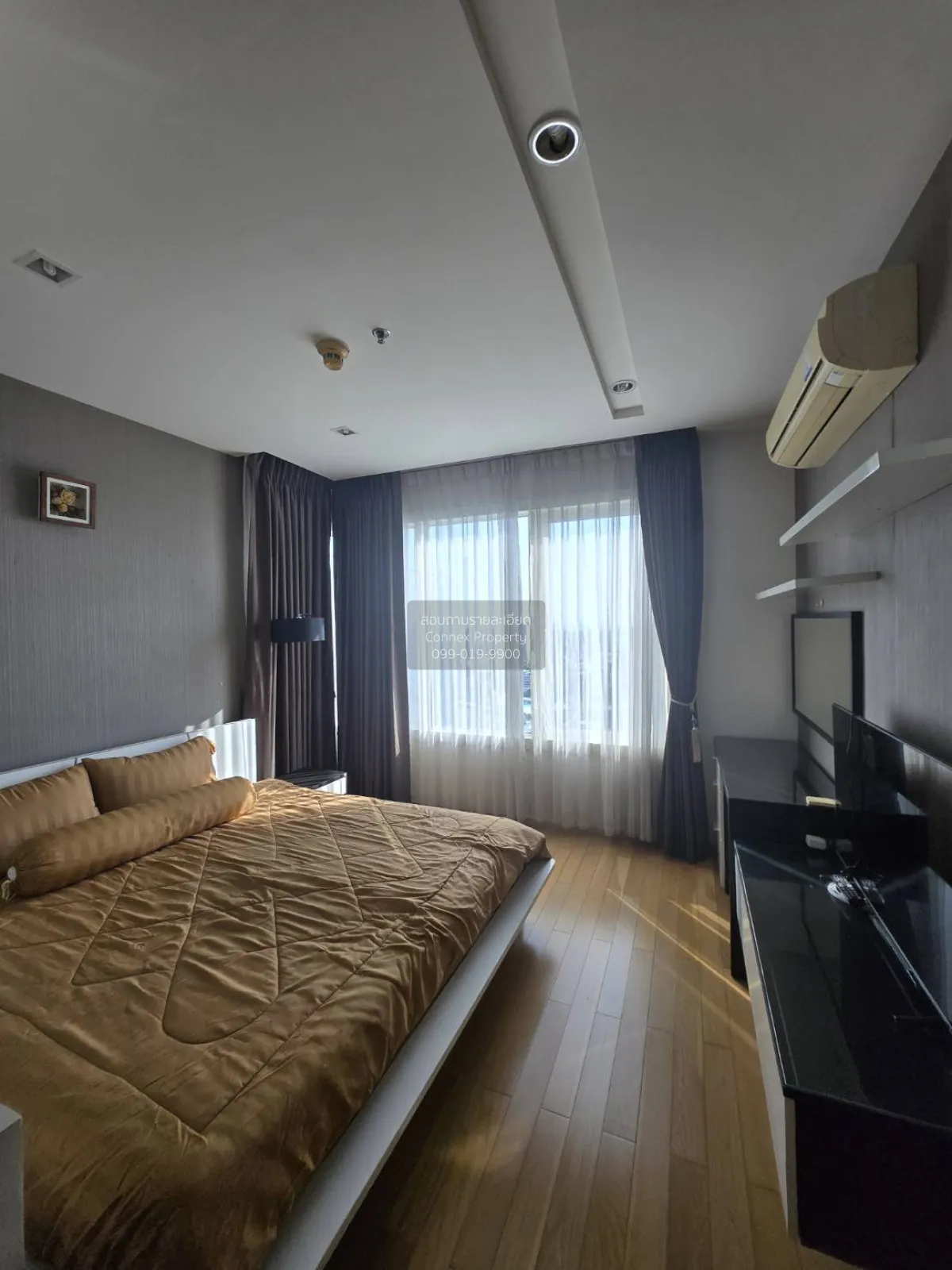 FOR RENT condo , Siri at Sukhumvit , BTS-Thong Lo , Phra Khanong 