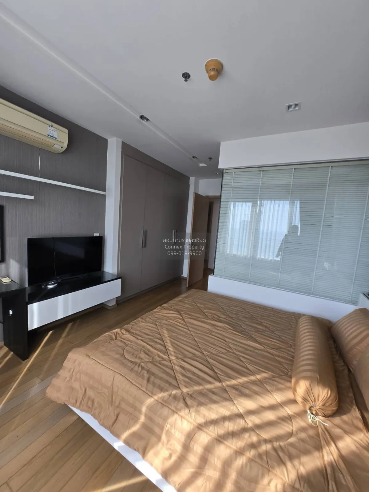 FOR RENT condo , Siri at Sukhumvit , BTS-Thong Lo , Phra Khanong 
