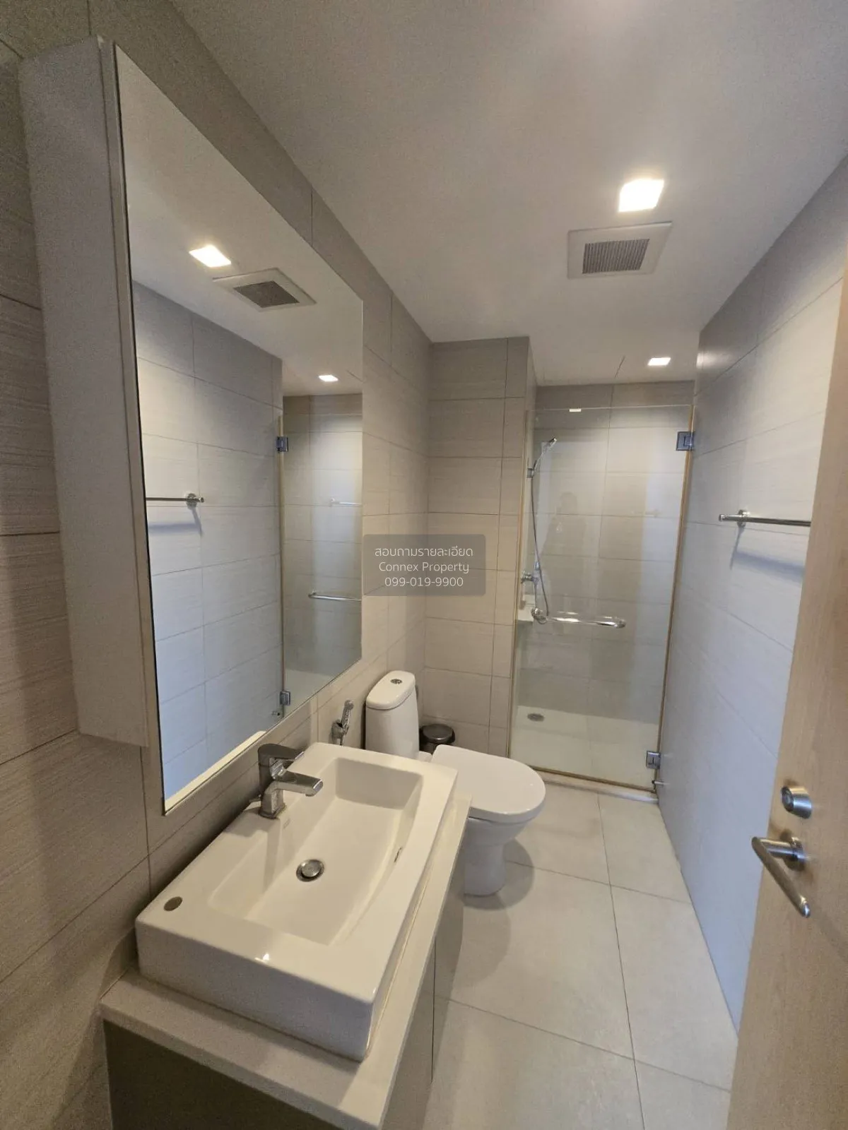 FOR RENT condo , Siri at Sukhumvit , BTS-Thong Lo , Phra Khanong 