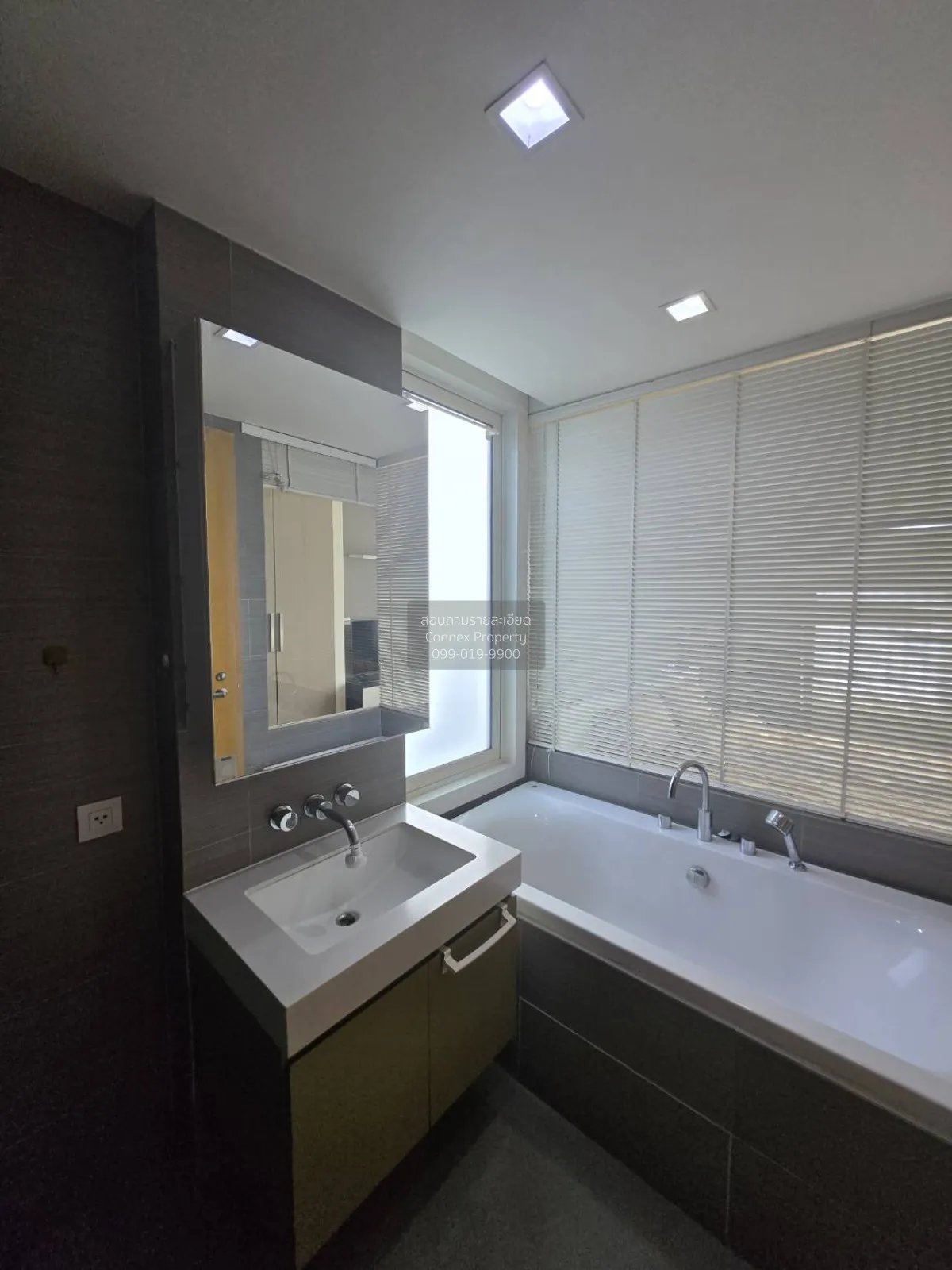 FOR RENT condo , Siri at Sukhumvit , BTS-Thong Lo , Phra Khanong 