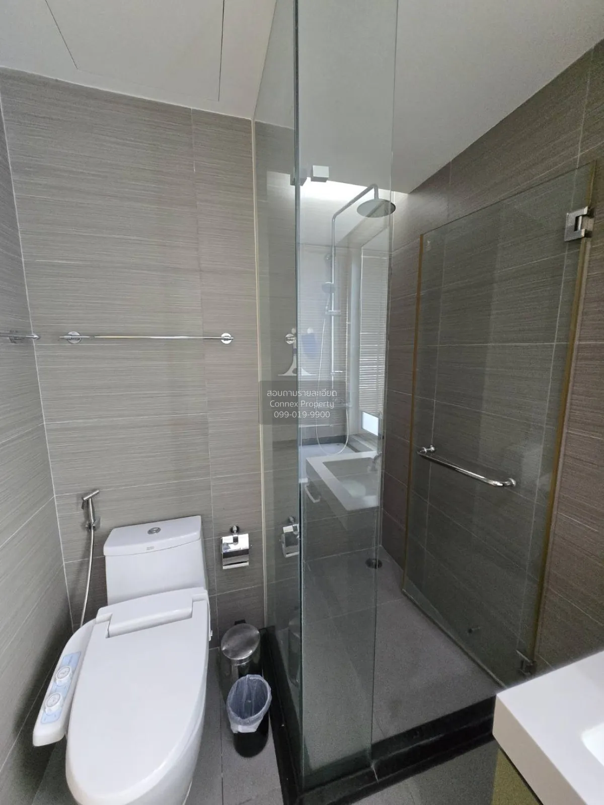 FOR RENT condo , Siri at Sukhumvit , BTS-Thong Lo , Phra Khanong 
