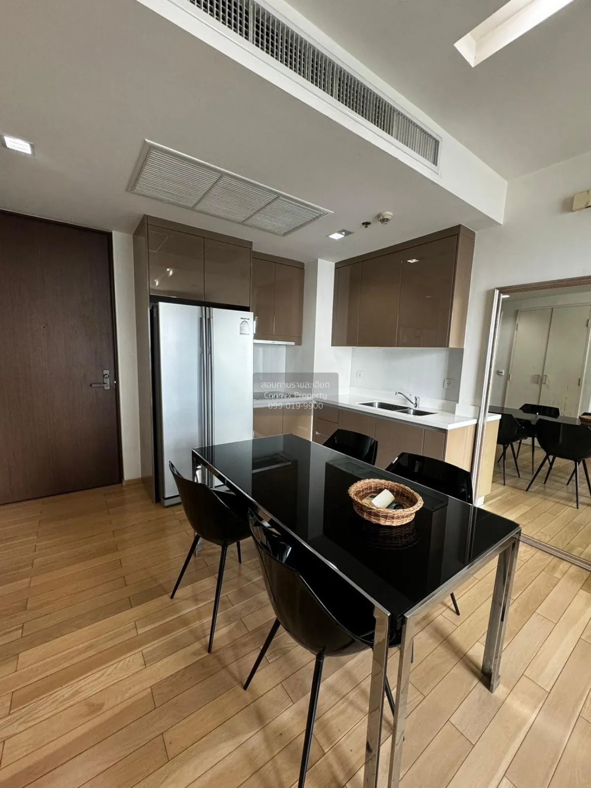 เช่าคอนโด  สิริ แอท สุขุมวิท BTS-ทองหล่อ พระโขนง เขต วัฒนา กรุงเท 2