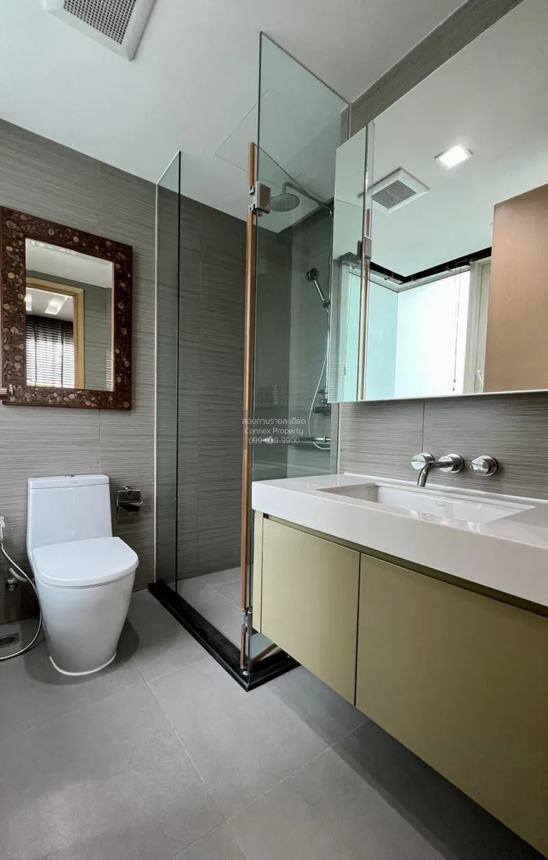 FOR RENT condo , Siri at Sukhumvit , BTS-Thong Lo , Phra Khanong 
