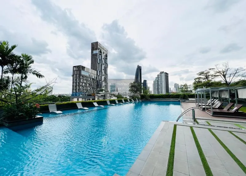 FOR RENT condo , Siri at Sukhumvit , BTS-Thong Lo , Phra Khanong 