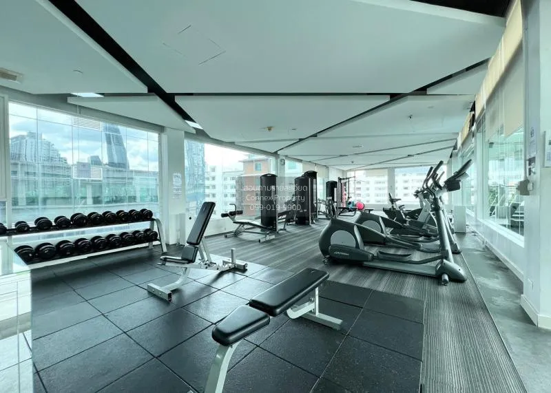 FOR RENT condo , Siri at Sukhumvit , BTS-Thong Lo , Phra Khanong 