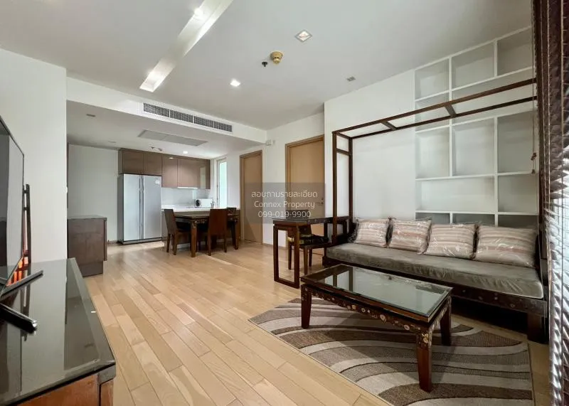 FOR RENT condo , Siri at Sukhumvit , BTS-Thong Lo , Phra Khanong  2