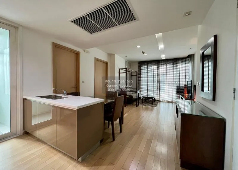 FOR RENT condo , Siri at Sukhumvit , BTS-Thong Lo , Phra Khanong  4