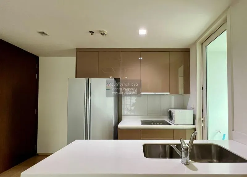 FOR RENT condo , Siri at Sukhumvit , BTS-Thong Lo , Phra Khanong 
