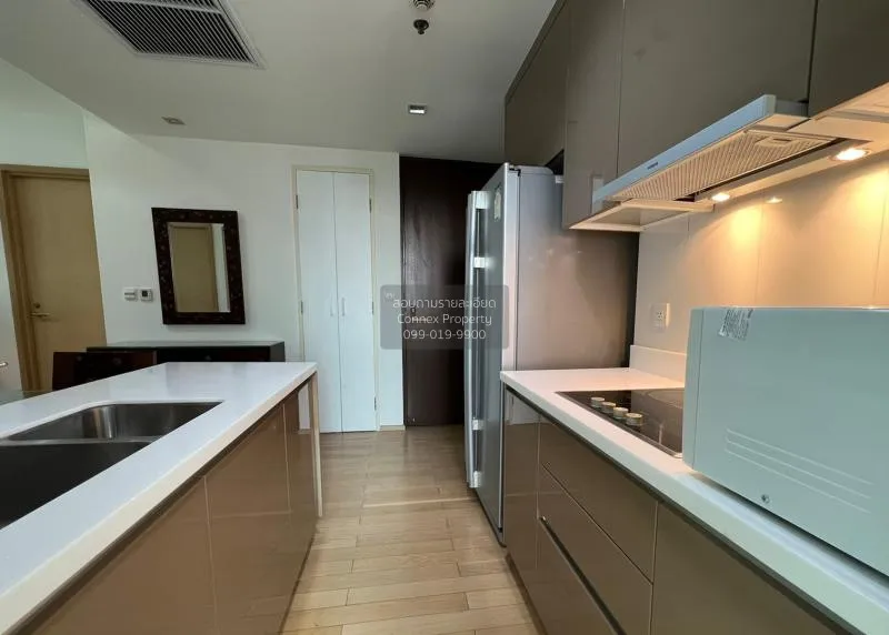 FOR RENT condo , Siri at Sukhumvit , BTS-Thong Lo , Phra Khanong 