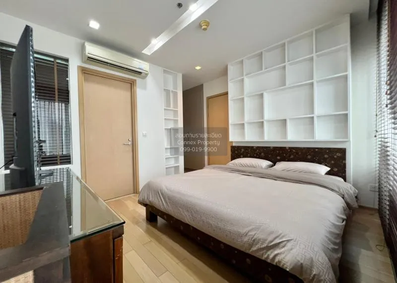 FOR RENT condo , Siri at Sukhumvit , BTS-Thong Lo , Phra Khanong 