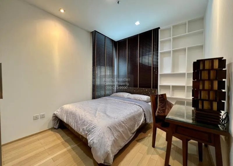 FOR RENT condo , Siri at Sukhumvit , BTS-Thong Lo , Phra Khanong 