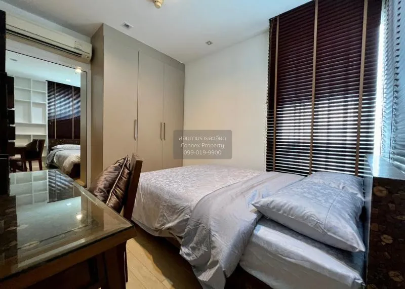 FOR RENT condo , Siri at Sukhumvit , BTS-Thong Lo , Phra Khanong 