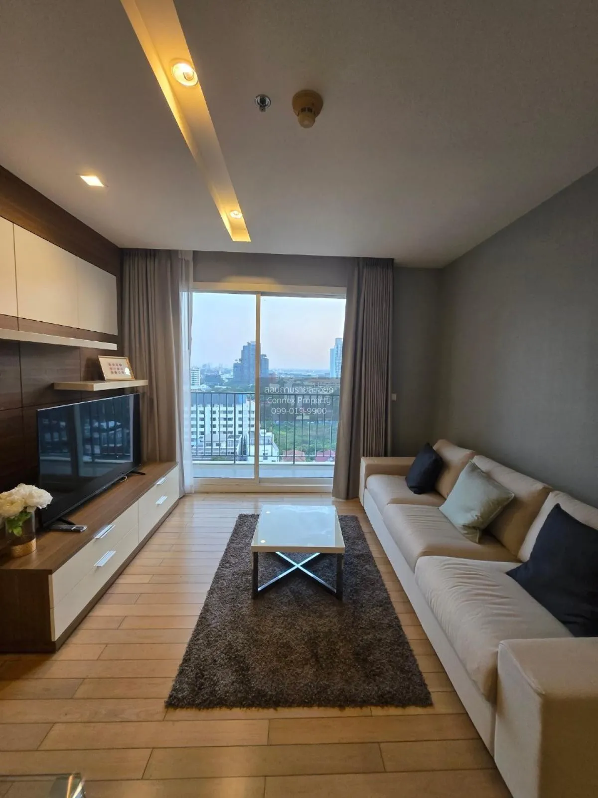 เช่าคอนโด  สิริ แอท สุขุมวิท BTS-ทองหล่อ พระโขนง เขต วัฒนา กรุงเท 2