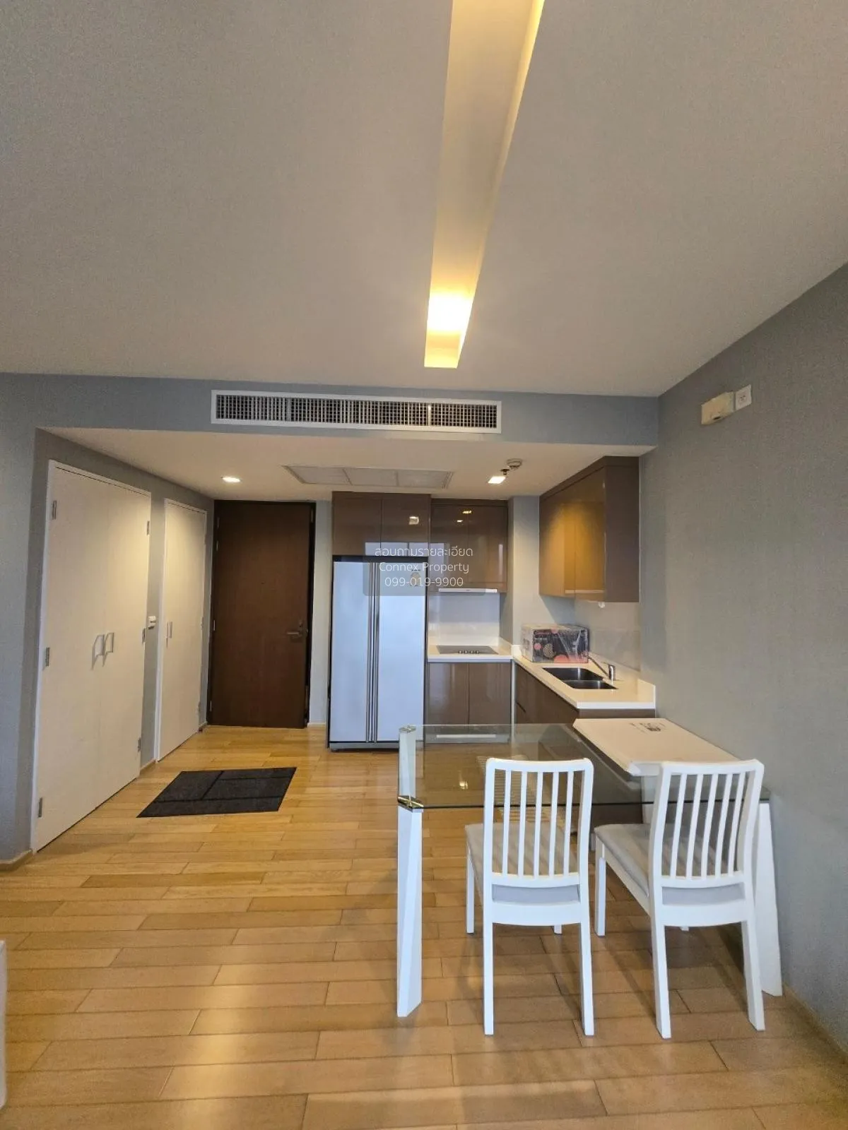 เช่าคอนโด  สิริ แอท สุขุมวิท BTS-ทองหล่อ พระโขนง เขต วัฒนา กรุงเท 4