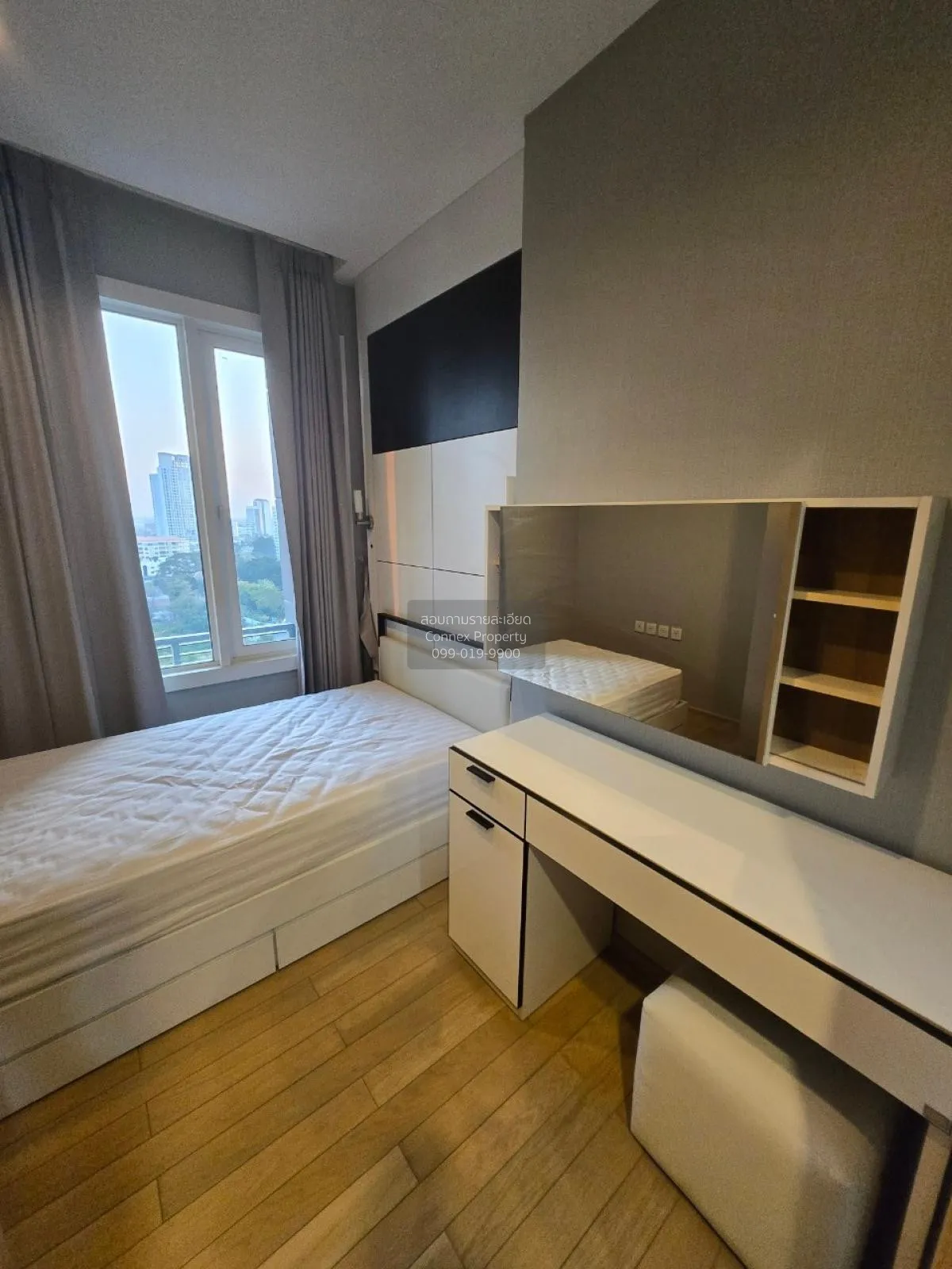 เช่าคอนโด  สิริ แอท สุขุมวิท BTS-ทองหล่อ พระโขนง เขต วัฒนา กรุงเท