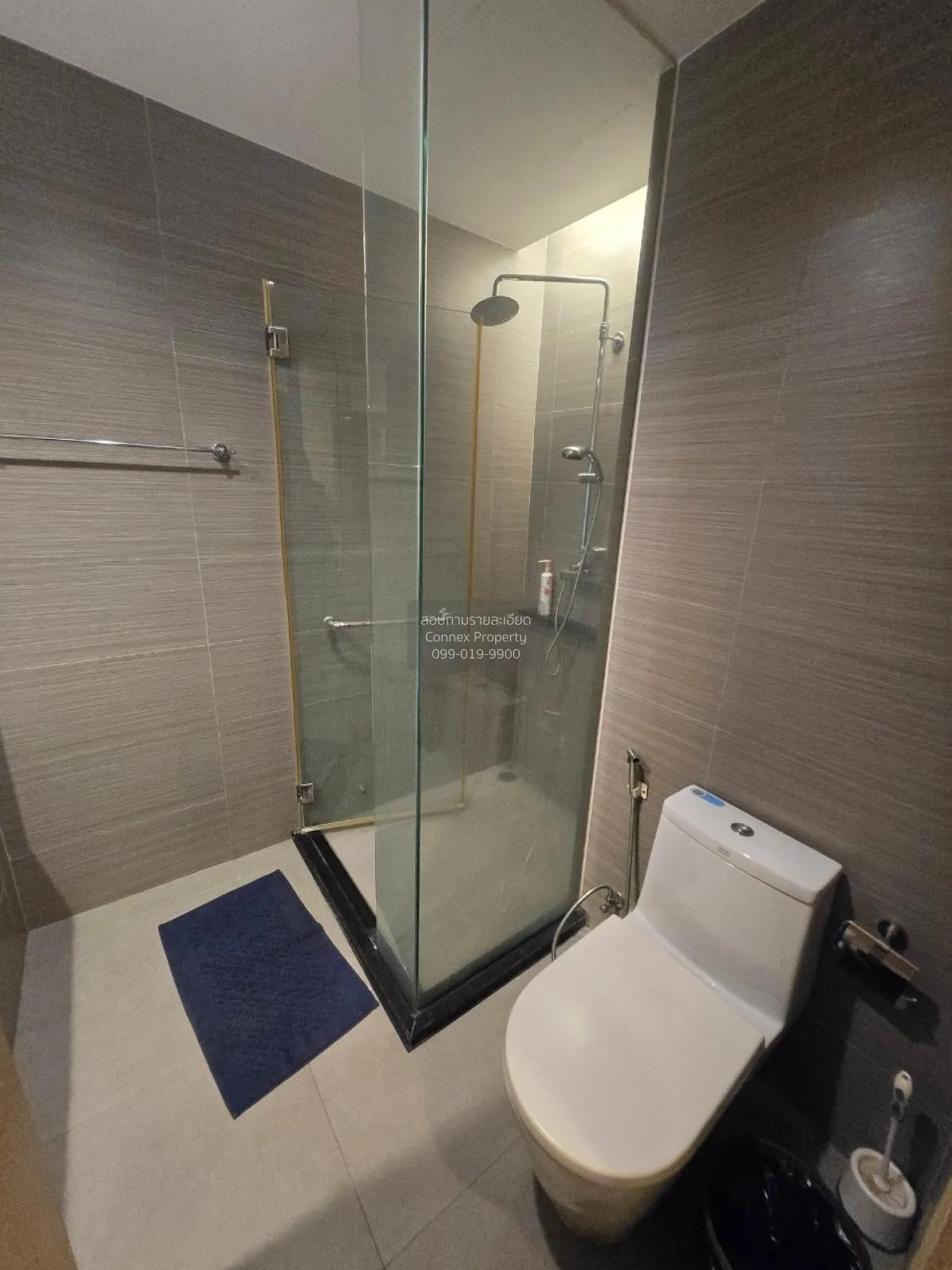 เช่าคอนโด  สิริ แอท สุขุมวิท BTS-ทองหล่อ พระโขนง เขต วัฒนา กรุงเท