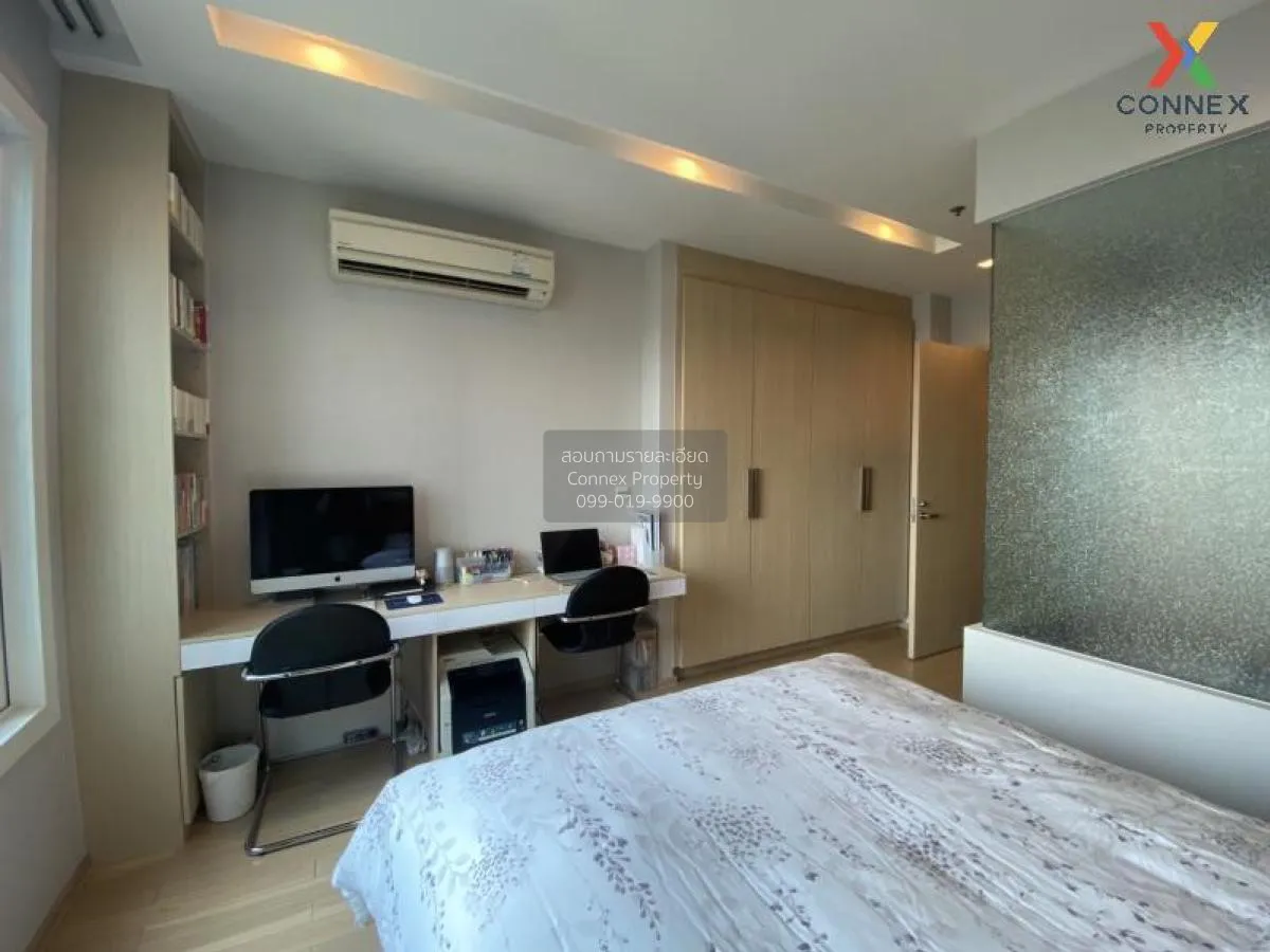 ขายคอนโด  สิริ แอท สุขุมวิท BTS-ทองหล่อ พระโขนง เขต วัฒนา กรุงเทพ