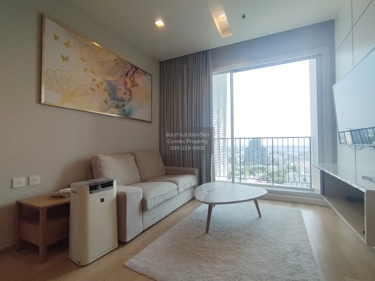 FOR RENT condo , Siri at Sukhumvit , BTS-Thong Lo , Phra Khanong  2