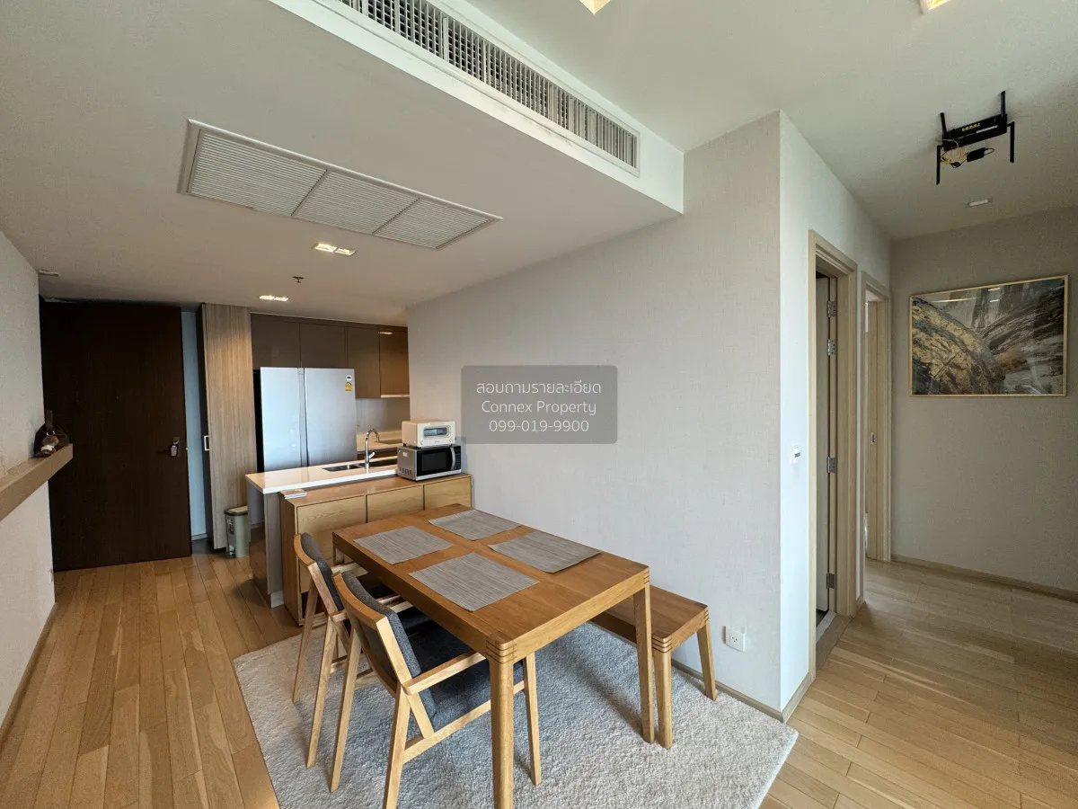 FOR RENT condo , Siri at Sukhumvit , BTS-Thong Lo , Phra Khanong  4