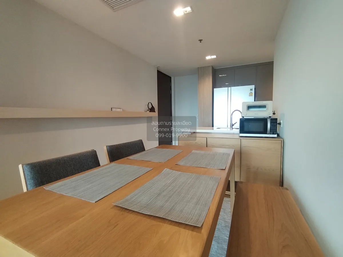 FOR RENT condo , Siri at Sukhumvit , BTS-Thong Lo , Phra Khanong 
