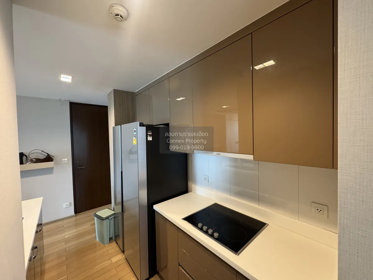 FOR RENT condo , Siri at Sukhumvit , BTS-Thong Lo , Phra Khanong 