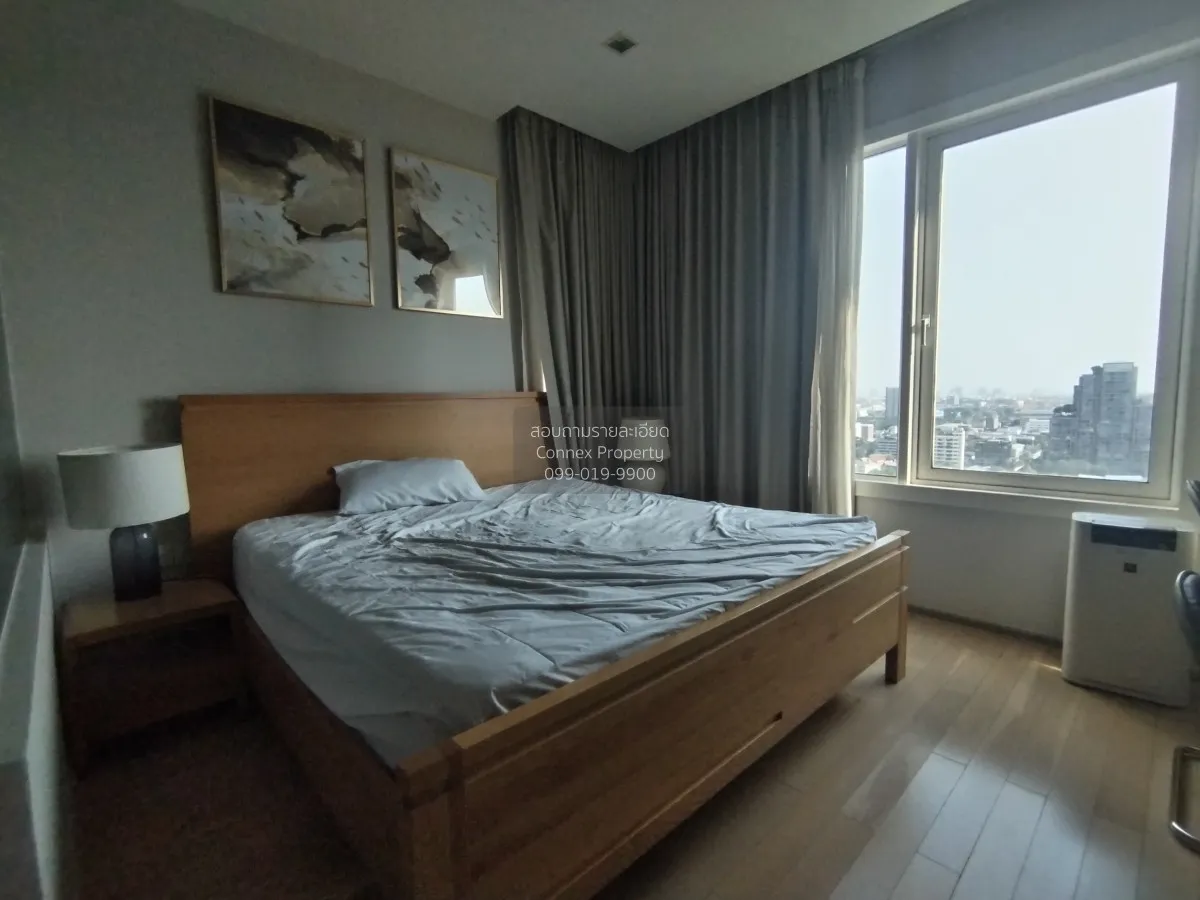 FOR RENT condo , Siri at Sukhumvit , BTS-Thong Lo , Phra Khanong 