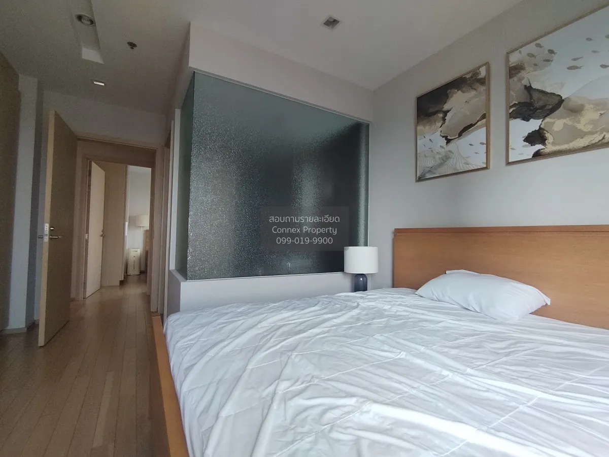 FOR RENT condo , Siri at Sukhumvit , BTS-Thong Lo , Phra Khanong 