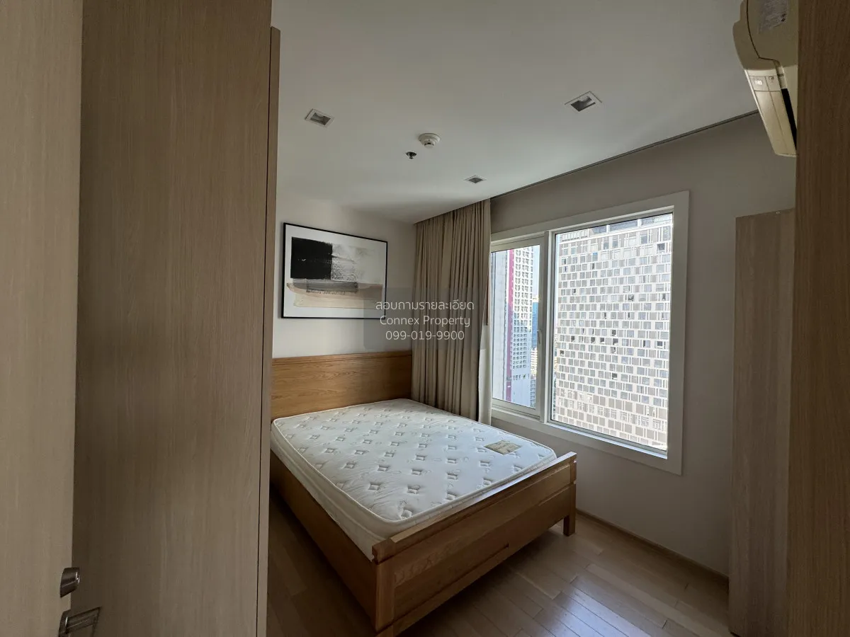 FOR RENT condo , Siri at Sukhumvit , BTS-Thong Lo , Phra Khanong 