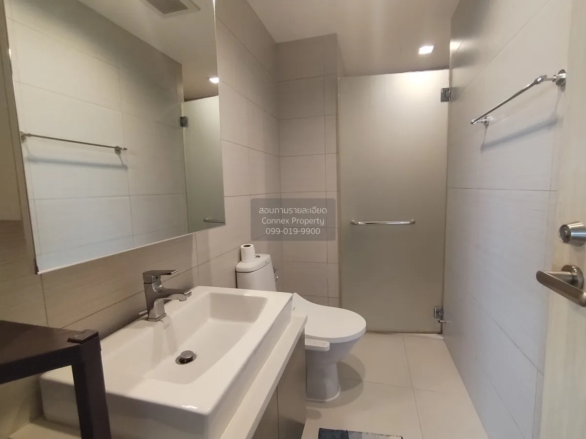 FOR RENT condo , Siri at Sukhumvit , BTS-Thong Lo , Phra Khanong 