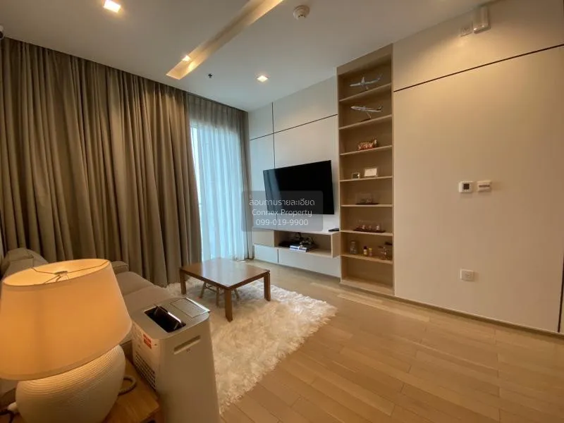 เช่าคอนโด  สิริ แอท สุขุมวิท BTS-ทองหล่อ พระโขนง เขต วัฒนา กรุงเท 2