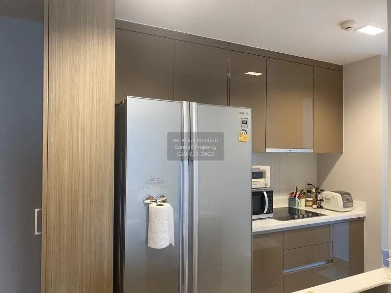 เช่าคอนโด  สิริ แอท สุขุมวิท BTS-ทองหล่อ พระโขนง เขต วัฒนา กรุงเท