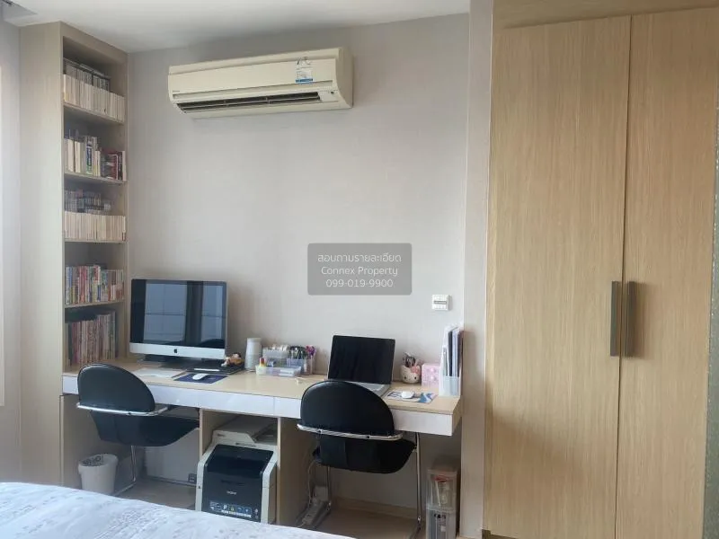 เช่าคอนโด  สิริ แอท สุขุมวิท BTS-ทองหล่อ พระโขนง เขต วัฒนา กรุงเท