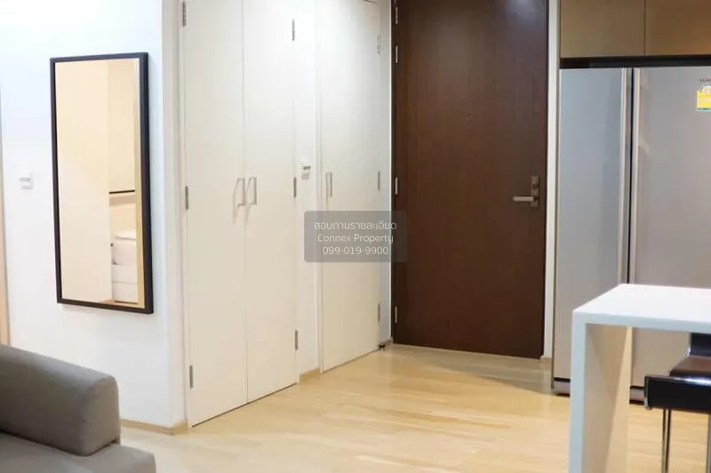 เช่าคอนโด  สิริ แอท สุขุมวิท BTS-ทองหล่อ พระโขนง เขต วัฒนา กรุงเท 2