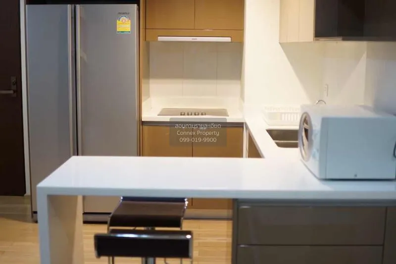 เช่าคอนโด  สิริ แอท สุขุมวิท BTS-ทองหล่อ พระโขนง เขต วัฒนา กรุงเท 3