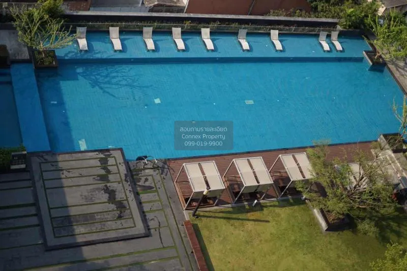 เช่าคอนโด  สิริ แอท สุขุมวิท BTS-ทองหล่อ พระโขนง เขต วัฒนา กรุงเท