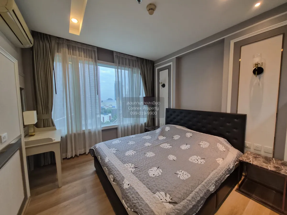 FOR RENT condo , Siri at Sukhumvit , BTS-Thong Lo , Phra Khanong  4