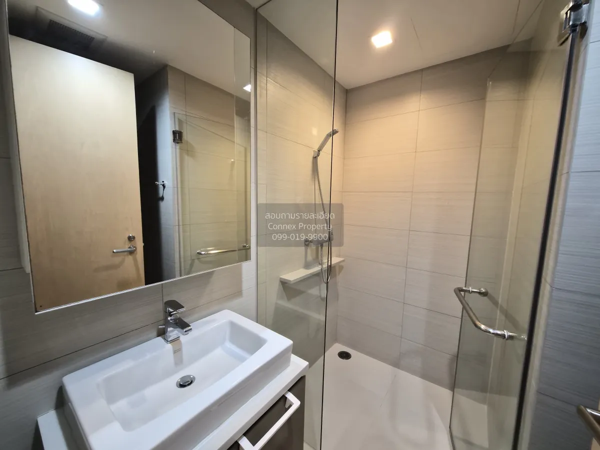 FOR RENT condo , Siri at Sukhumvit , BTS-Thong Lo , Phra Khanong 