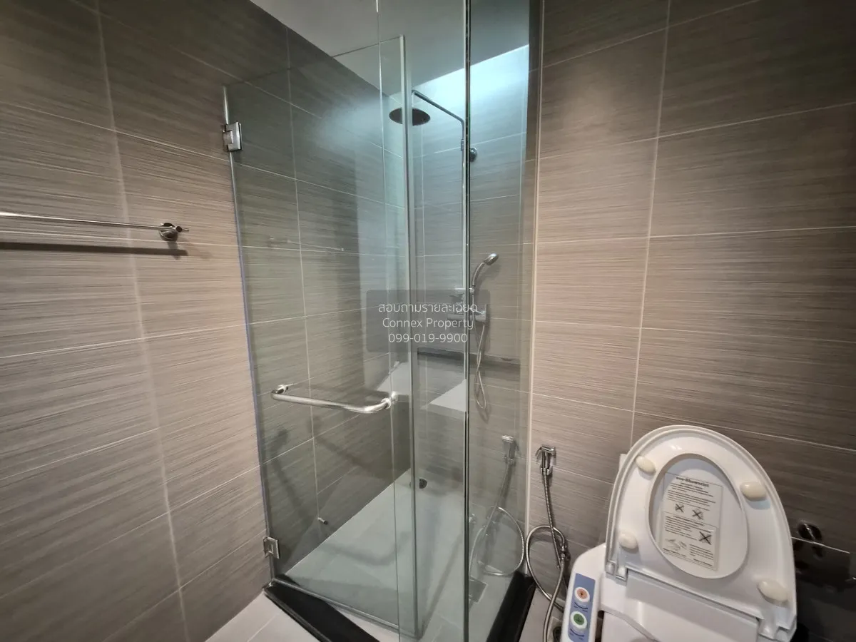 FOR RENT condo , Siri at Sukhumvit , BTS-Thong Lo , Phra Khanong 