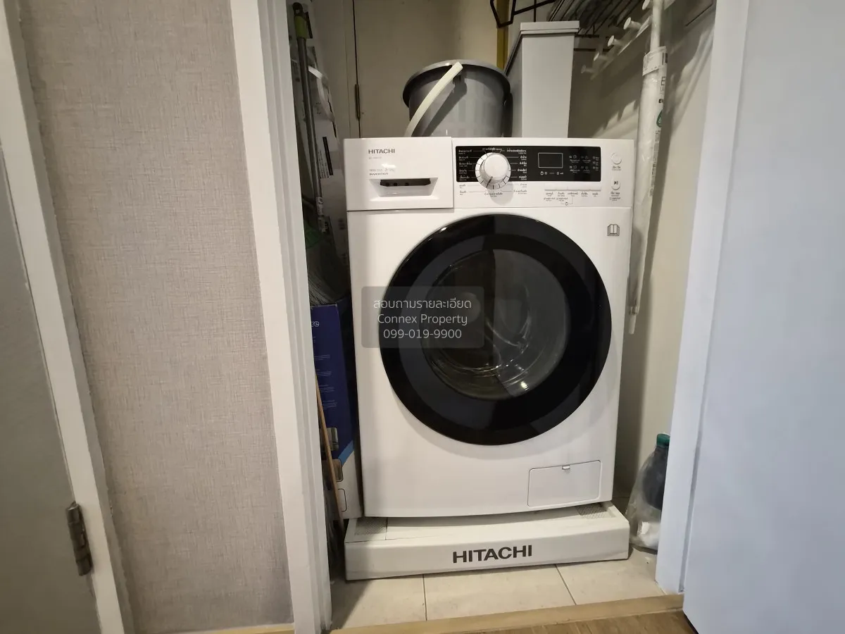 FOR RENT condo , Siri at Sukhumvit , BTS-Thong Lo , Phra Khanong 