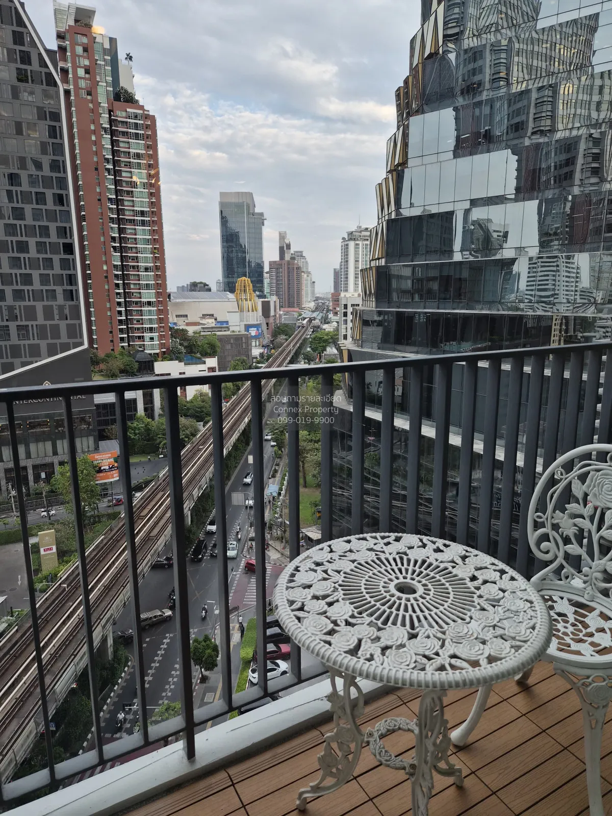 FOR RENT condo , Siri at Sukhumvit , BTS-Thong Lo , Phra Khanong 