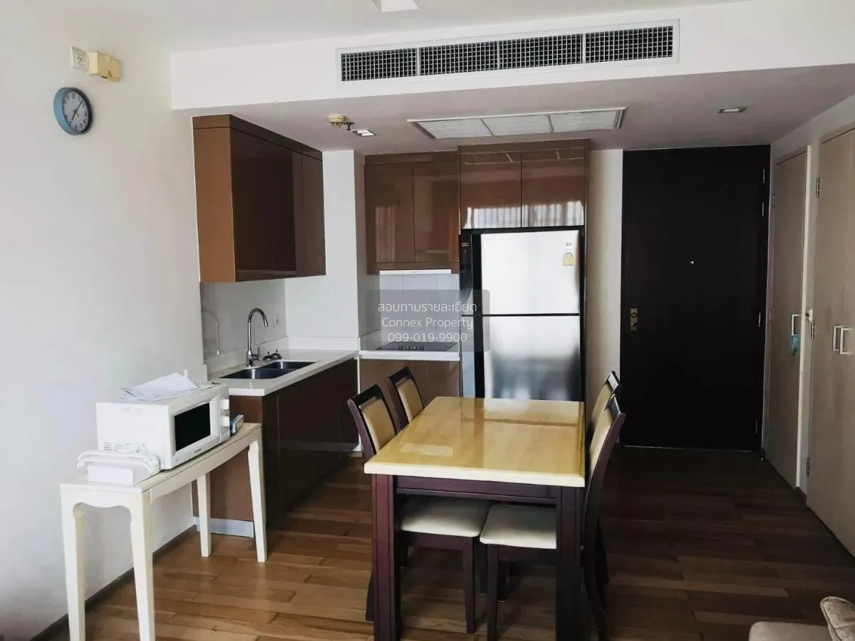 เช่าคอนโด  สิริ แอท สุขุมวิท BTS-ทองหล่อ พระโขนง เขต วัฒนา กรุงเท 2