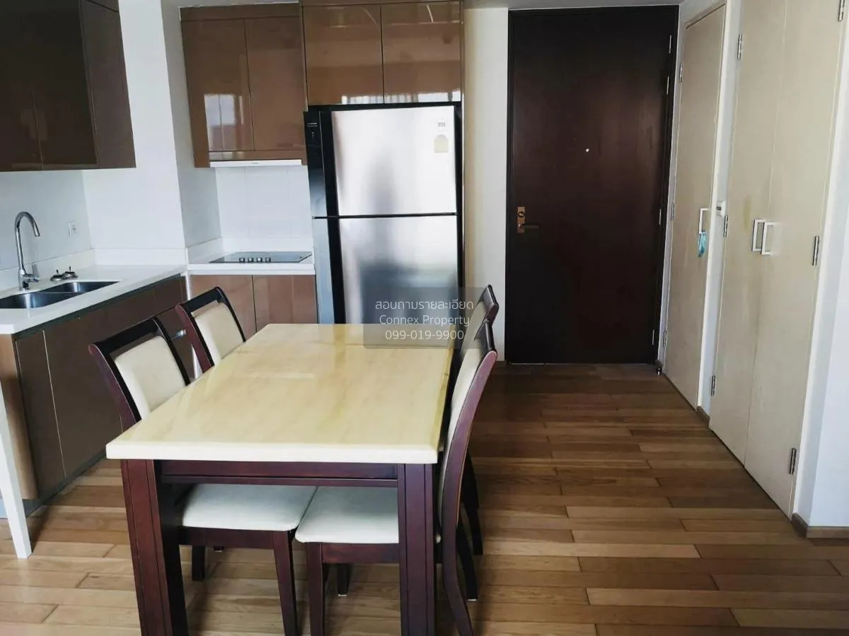 เช่าคอนโด  สิริ แอท สุขุมวิท BTS-ทองหล่อ พระโขนง เขต วัฒนา กรุงเท 3