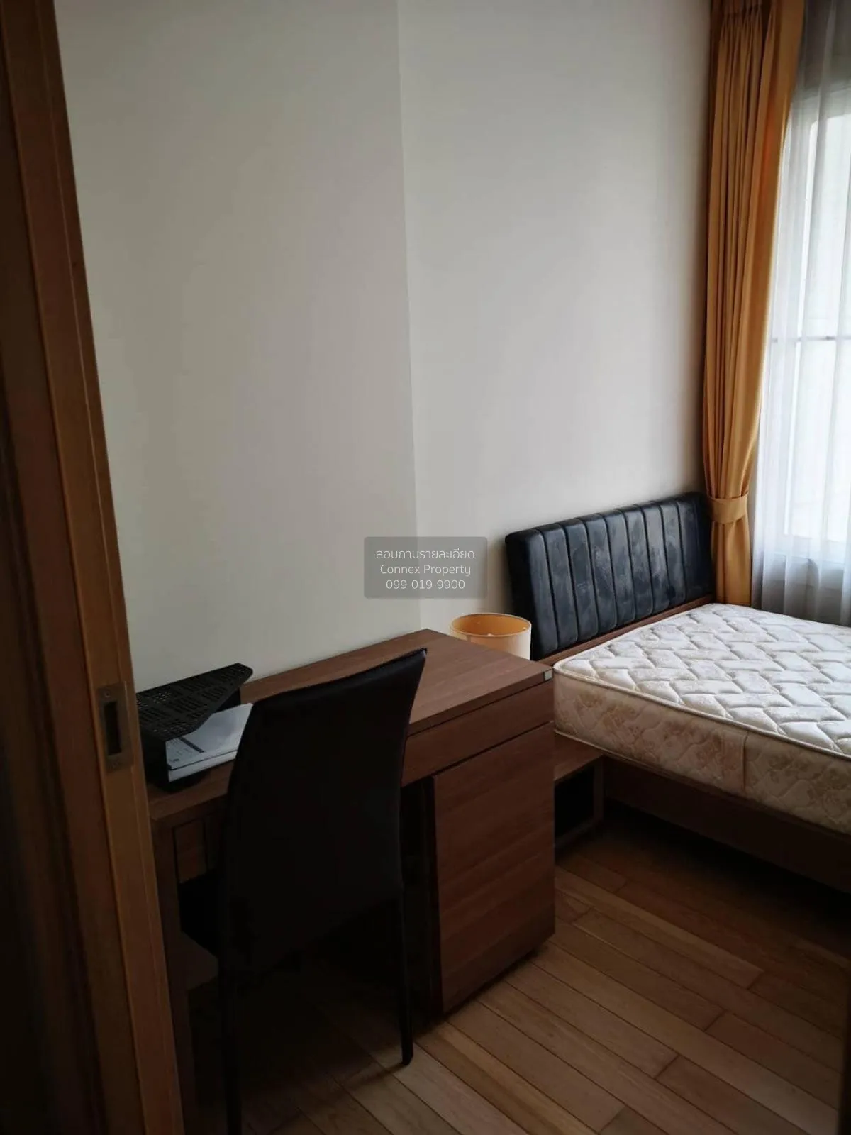 เช่าคอนโด  สิริ แอท สุขุมวิท BTS-ทองหล่อ พระโขนง เขต วัฒนา กรุงเท