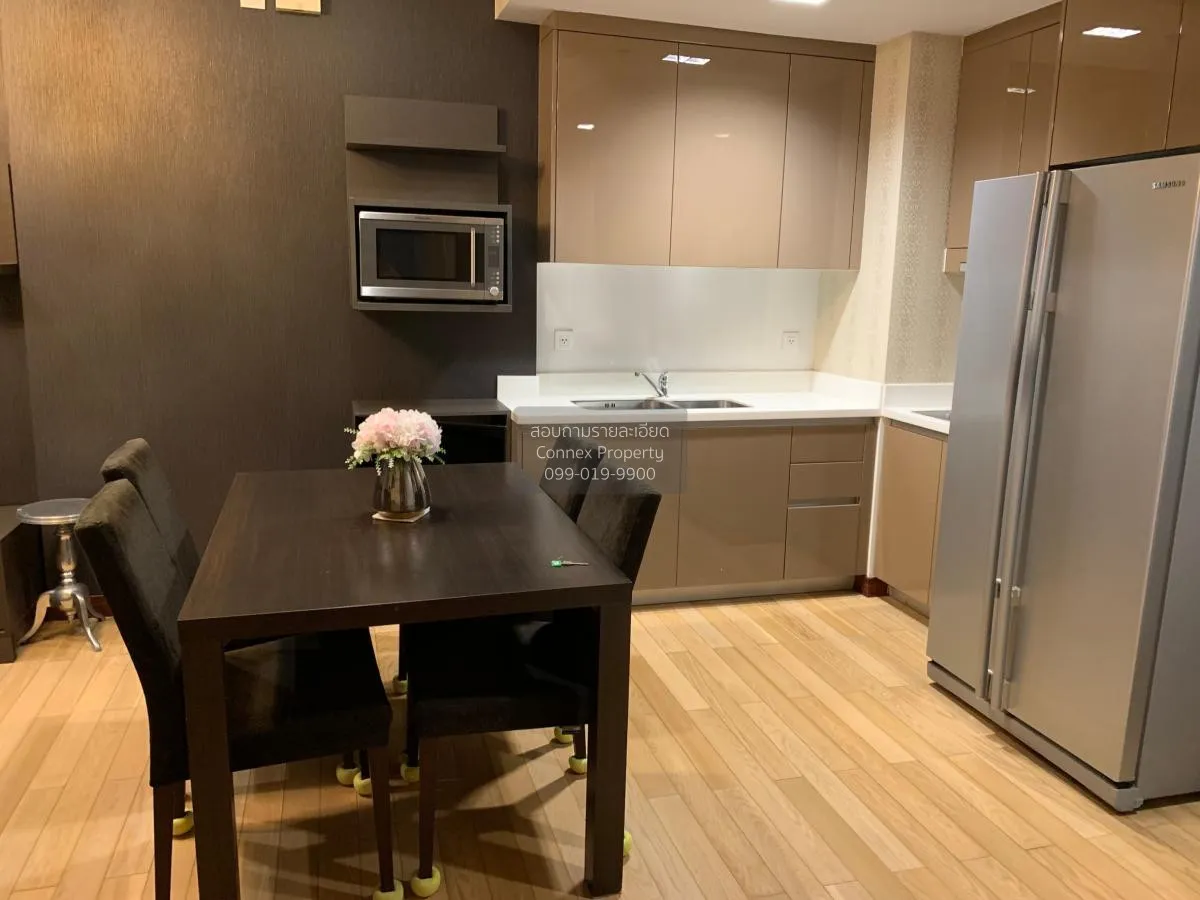 เช่าคอนโด  สิริ แอท สุขุมวิท BTS-ทองหล่อ พระโขนง เขต วัฒนา กรุงเท 4