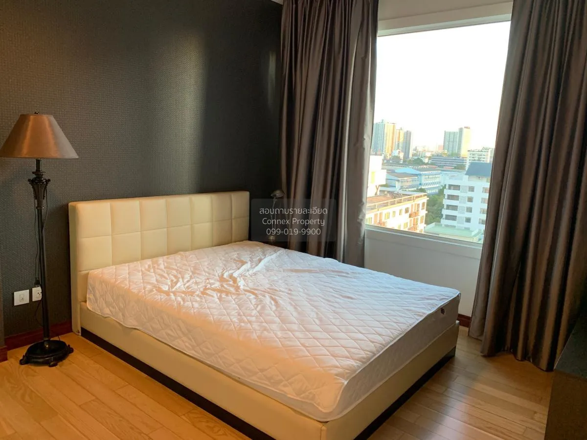 FOR RENT condo , Siri at Sukhumvit , BTS-Thong Lo , Phra Khanong 