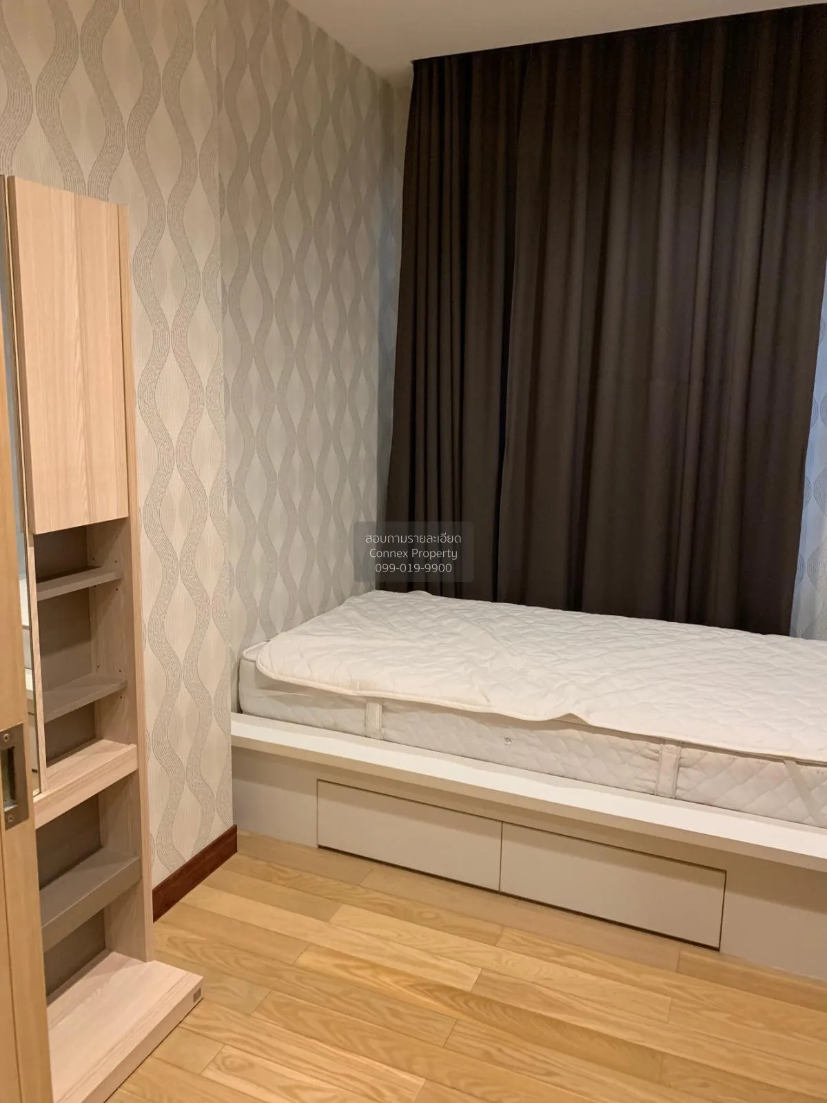 FOR RENT condo , Siri at Sukhumvit , BTS-Thong Lo , Phra Khanong 