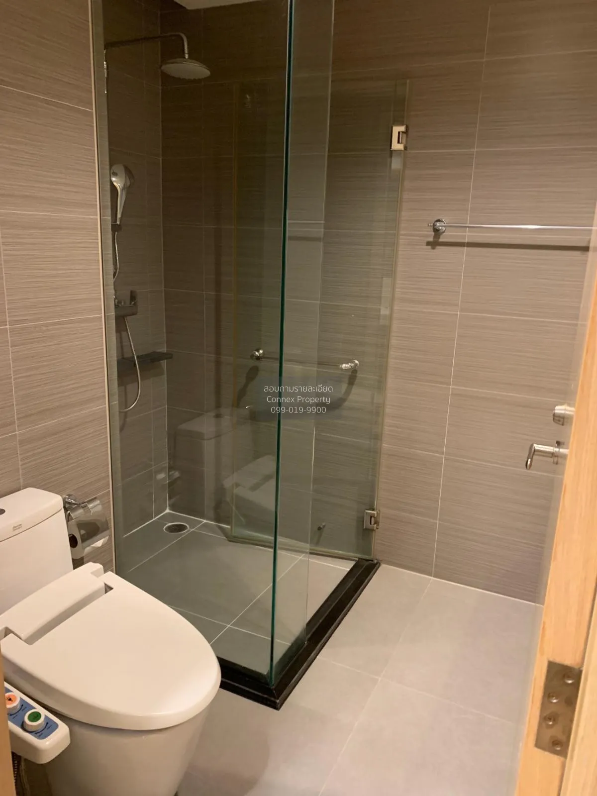 FOR RENT condo , Siri at Sukhumvit , BTS-Thong Lo , Phra Khanong 