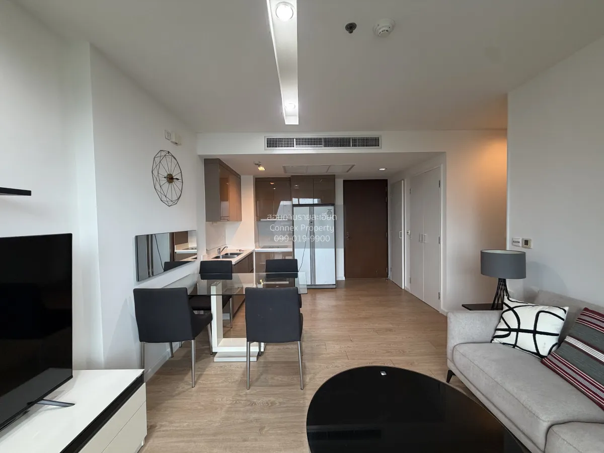 FOR RENT condo , Siri at Sukhumvit , BTS-Thong Lo , Phra Khanong  4
