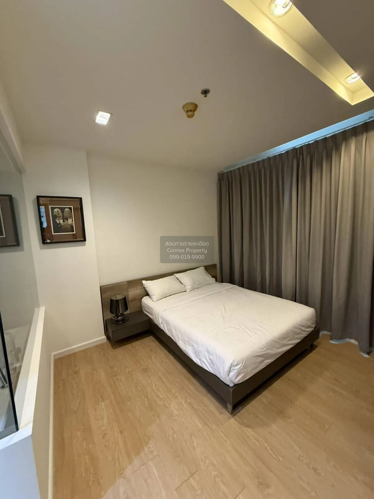 FOR RENT condo , Siri at Sukhumvit , BTS-Thong Lo , Phra Khanong  4