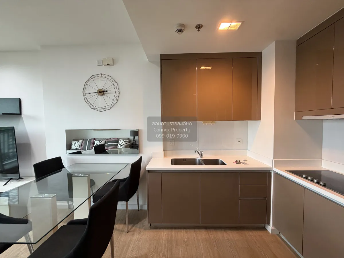 FOR RENT condo , Siri at Sukhumvit , BTS-Thong Lo , Phra Khanong 